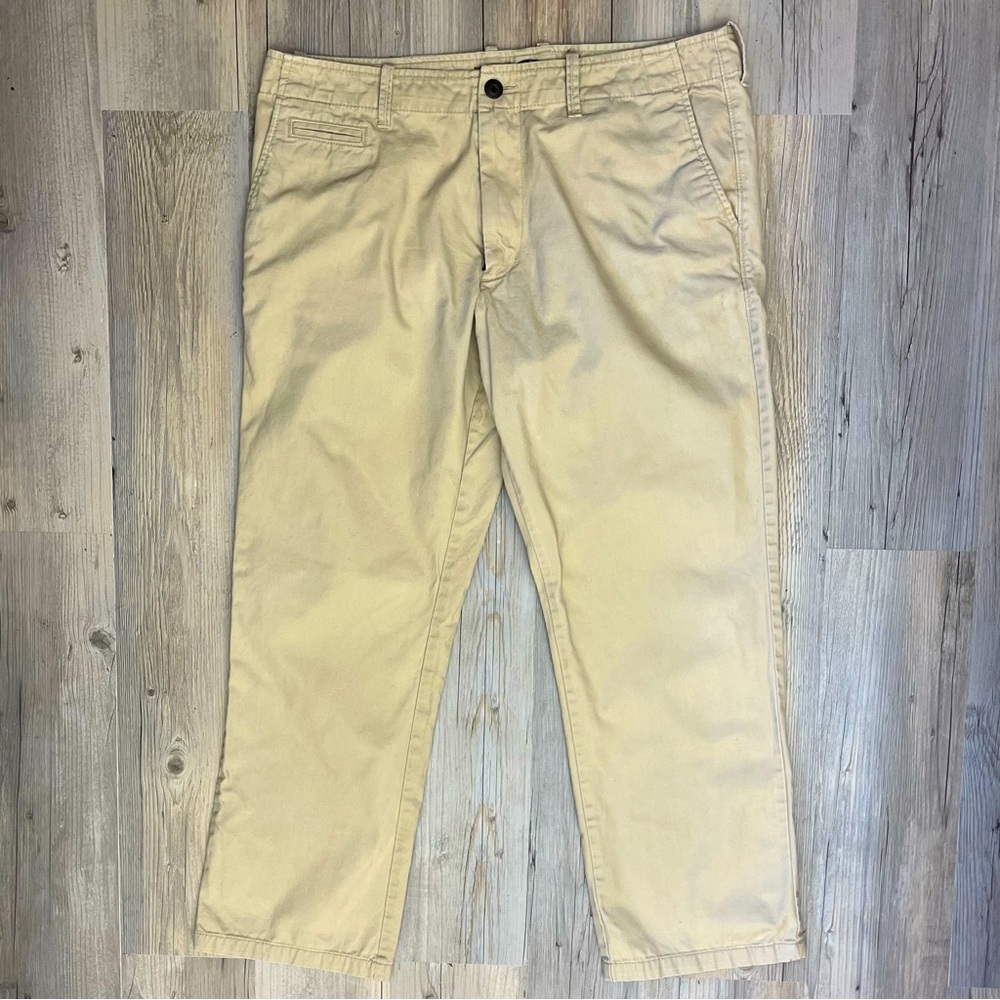 Old Navy Khaki Pants